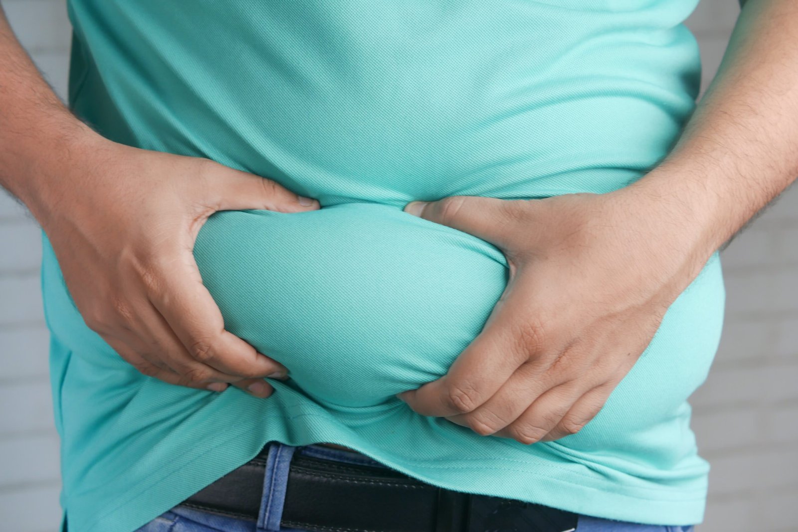 The Dangers of Obesity and How to Overcome Them